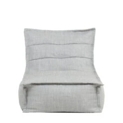 Icon Zitzak Lounger Dolce - Zitzak Buiten - Grijs -Leenbakker Winkel f82e08f85cd94709bffff1a47dc2a8a5