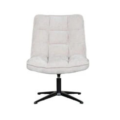 LABEL51 Fauteuil Vince Naturel -Leenbakker Winkel f86359758ad44da9831d678cdb068b80