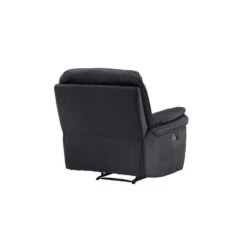 Svea - Kazo Verstelbare Fauteuil - Lederlook - Zwart 10 Svea - Kazo Verstelbare Fauteuil - Lederlook - Zwart -Leenbakker Winkel f909bd846c3b49f7b779d0b57f0ed1ed