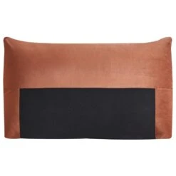 LUVOS - Fauteuil - Goudbruin - Fluweel -Leenbakker Winkel fa14eb9fb9314b8ea5f57befcbe63869