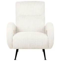 SVALOV - Fauteuil - Crème - Corduroy 15 SVALOV - Fauteuil - Crème - Corduroy -Leenbakker Winkel fa7a8c329a25472eb7e556df35753698
