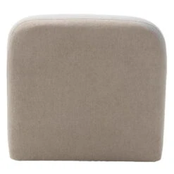 Loveseat Stof Taupe - Zitbreedte 76cm - 76x106x75cm - Mary 11 Loveseat Stof Taupe - Zitbreedte 76cm - 76x106x75cm - Mary -Leenbakker Winkel fbe3ae39d00f4d6d8cae88bea0b9613a