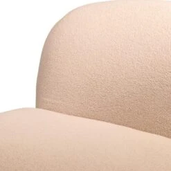 Fauteuil Teddy Beige - Zithoogte 41cm - 81x94x71cm - Swivel -Leenbakker Winkel fd92b9c2aa21458f9e45984fe1ed0741