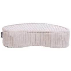 NILI - Vloerkussen - Perzik - Fluweel -Leenbakker Winkel feeabe36b1e94c4496f2a89ec722570a 1