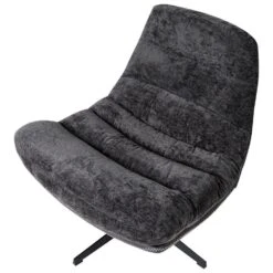 TOVIK - Fauteuil - Zwart - Stof 19 TOVIK - Fauteuil - Zwart - Stof -Leenbakker Winkel fef91c7e61d8443e819dbdd81fbeeccd