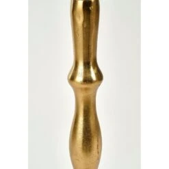 Mica Decorations Duco Bijzettafel - H66 X Ø25 Cm - FSC 100% - Goud -Leenbakker Winkel ff3fda09114d4c7cb9214ea3c98958d5