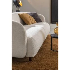 Bank Selma 3-zits - Beige 26 Bank Selma 3-zits - Beige -Leenbakker Winkel sf 10101047 1011