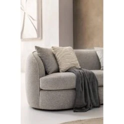 Bank Enzio 3,5-zits - Greige 28 Bank Enzio 3,5-zits - Greige -Leenbakker Winkel sf 10101058 1010