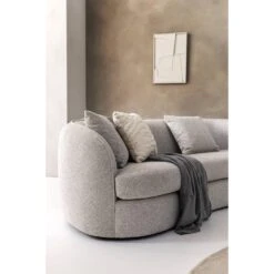 Bank Enzio 3,5-zits - Greige 29 Bank Enzio 3,5-zits - Greige -Leenbakker Winkel sf 10101058 1011