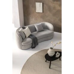 Bank Enzio 3,5-zits - Greige 30 Bank Enzio 3,5-zits - Greige -Leenbakker Winkel sf 10101058 1012