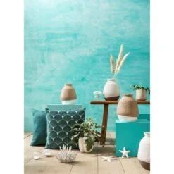 Bank Decoratief Ties - Naturel - 40x110x24 Cm 7 Bank Decoratief Ties - Naturel - 40x110x24 Cm -Leenbakker Winkel sf 11990724 9050